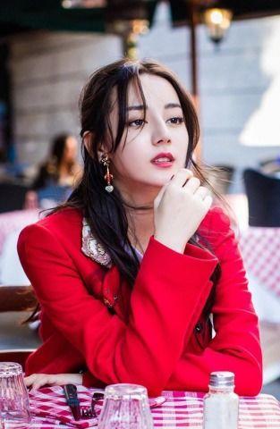 热门女明星网红图片