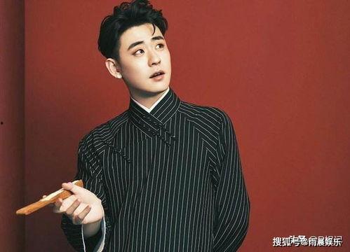 张云雷吃瓜爆料图片,揭秘娱乐圈幕后真相