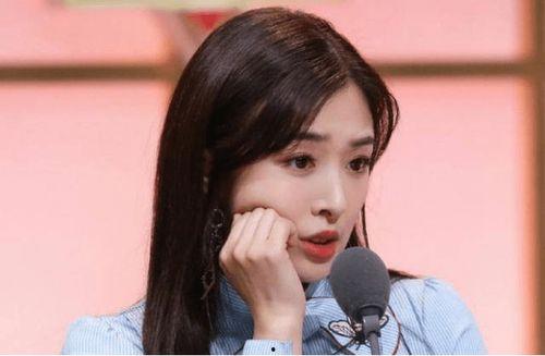 明星网红凉凉是谁